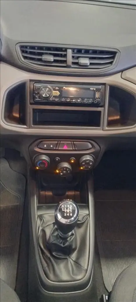 CHEVROLET Prisma 1.0 4P JOY FLEX, Foto 10