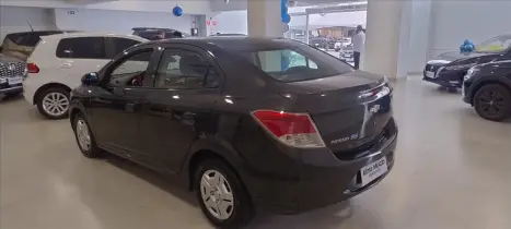 CHEVROLET Prisma 1.0 4P JOY FLEX, Foto 12