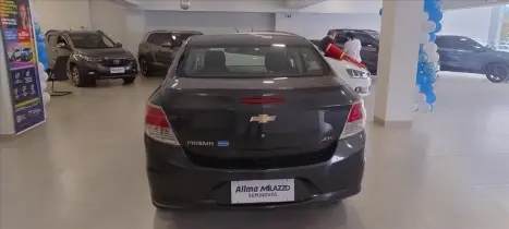 CHEVROLET Prisma 1.0 4P JOY FLEX, Foto 14