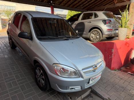 CHEVROLET Prisma 1.0 4P MAXX VHCE FLEX, Foto 4