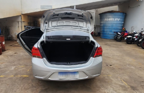 CHEVROLET Prisma 1.0 4P JOY FLEX, Foto 3