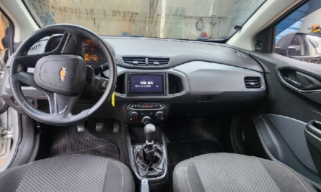 CHEVROLET Prisma 1.0 4P JOY FLEX, Foto 5