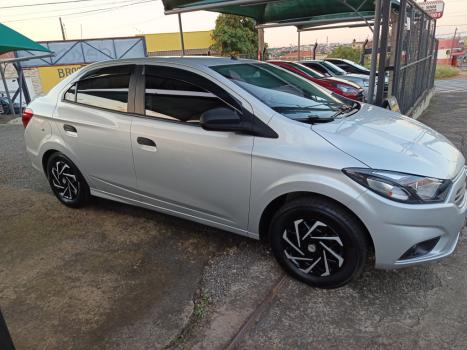CHEVROLET Prisma 1.0 4P JOY FLEX, Foto 17