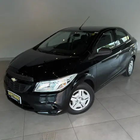 CHEVROLET Prisma 1.0 4P JOY FLEX, Foto 1