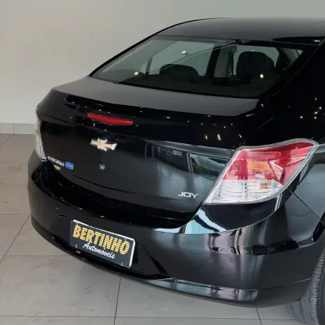 CHEVROLET Prisma 1.0 4P JOY FLEX, Foto 2