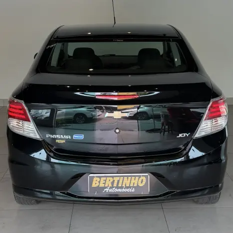 CHEVROLET Prisma 1.0 4P JOY FLEX, Foto 3