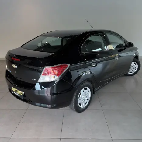 CHEVROLET Prisma 1.0 4P JOY FLEX, Foto 4