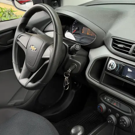CHEVROLET Prisma 1.0 4P JOY FLEX, Foto 5