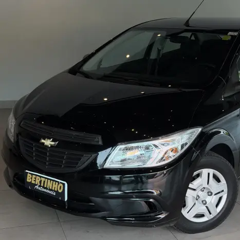 CHEVROLET Prisma 1.0 4P JOY FLEX, Foto 6