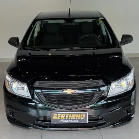 CHEVROLET Prisma 1.0 4P JOY FLEX, Foto 7