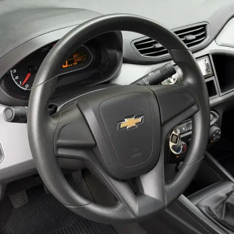 CHEVROLET Prisma 1.0 4P JOY FLEX, Foto 15