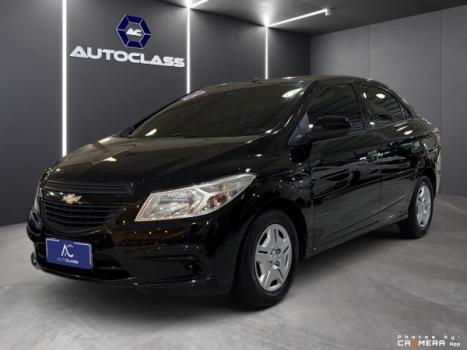 CHEVROLET Prisma 1.0 4P JOY FLEX, Foto 1