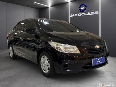 CHEVROLET Prisma 1.0 4P JOY FLEX, Foto 4
