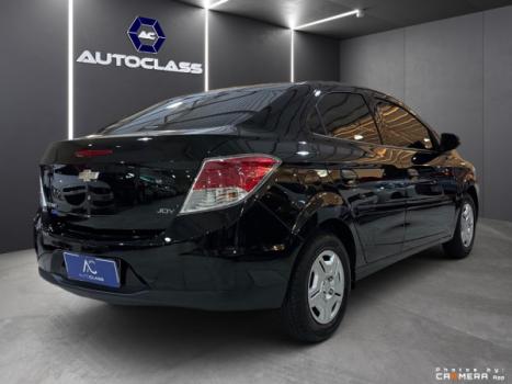 CHEVROLET Prisma 1.0 4P JOY FLEX, Foto 5
