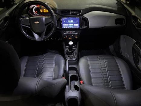 CHEVROLET Prisma 1.0 4P JOY FLEX, Foto 8