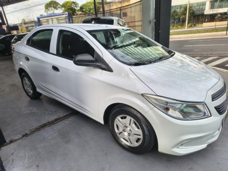 CHEVROLET Prisma 1.0 4P VHCE JOY FLEX, Foto 1
