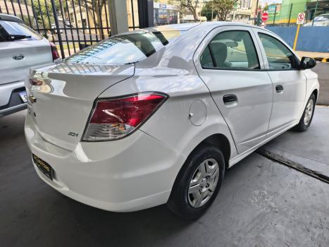 CHEVROLET Prisma 1.0 4P VHCE JOY FLEX, Foto 2