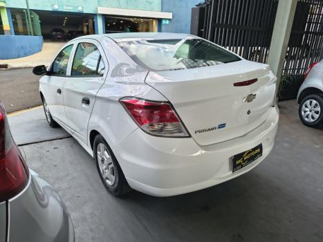 CHEVROLET Prisma 1.0 4P VHCE JOY FLEX, Foto 3