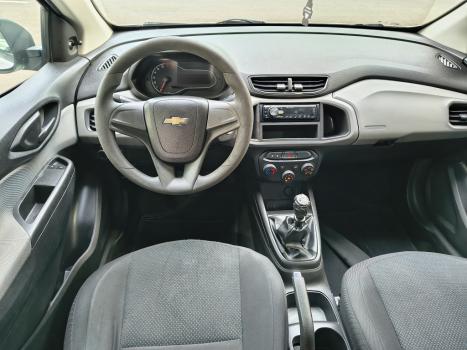 CHEVROLET Prisma 1.0 4P VHCE JOY FLEX, Foto 4