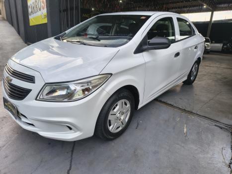 CHEVROLET Prisma 1.0 4P VHCE JOY FLEX, Foto 5