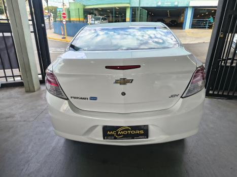 CHEVROLET Prisma 1.0 4P VHCE JOY FLEX, Foto 6