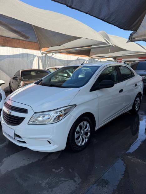 CHEVROLET Prisma 1.0 4P VHCE JOY FLEX, Foto 1