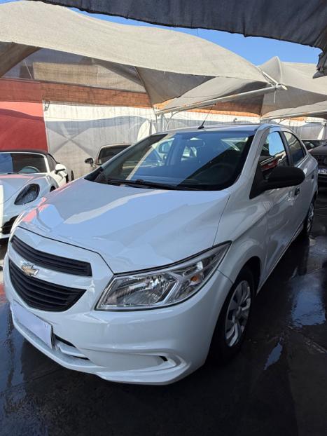 CHEVROLET Prisma 1.0 4P VHCE JOY FLEX, Foto 2