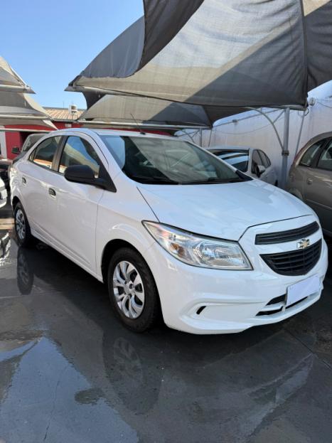 CHEVROLET Prisma 1.0 4P VHCE JOY FLEX, Foto 3