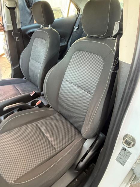 CHEVROLET Prisma 1.0 4P VHCE JOY FLEX, Foto 4