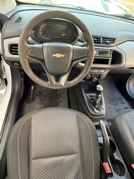 CHEVROLET Prisma 1.0 4P VHCE JOY FLEX, Foto 5