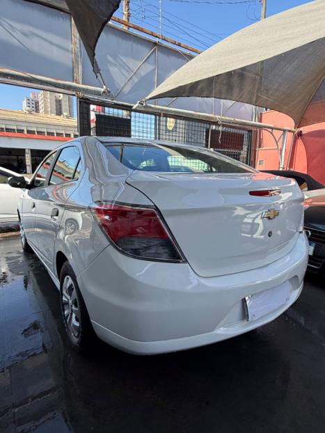 CHEVROLET Prisma 1.0 4P VHCE JOY FLEX, Foto 6