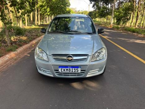 CHEVROLET Prisma 1.0 4P JOY FLEX, Foto 2