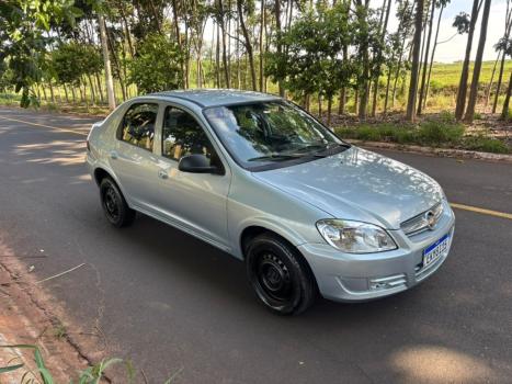 CHEVROLET Prisma 1.0 4P JOY FLEX, Foto 3
