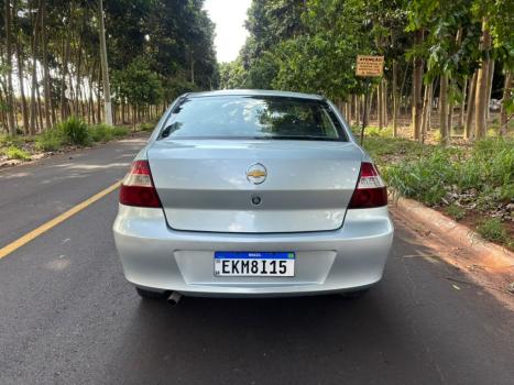 CHEVROLET Prisma 1.0 4P JOY FLEX, Foto 6