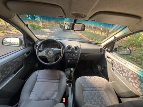 CHEVROLET Prisma 1.0 4P JOY FLEX, Foto 11