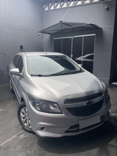 CHEVROLET Prisma 1.0 4P VHCE JOY FLEX, Foto 1