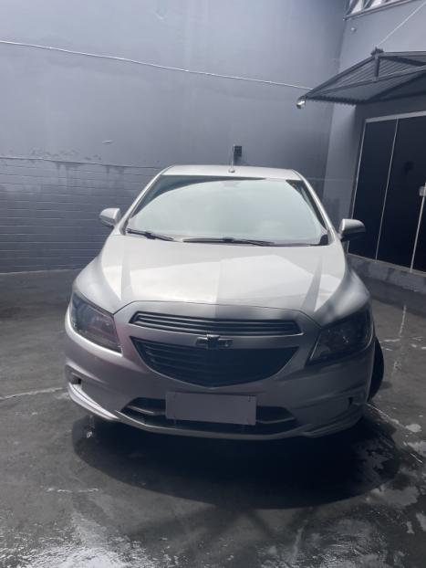 CHEVROLET Prisma 1.0 4P VHCE JOY FLEX, Foto 2