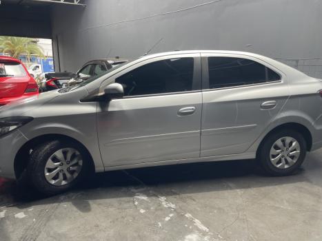 CHEVROLET Prisma 1.0 4P VHCE JOY FLEX, Foto 5