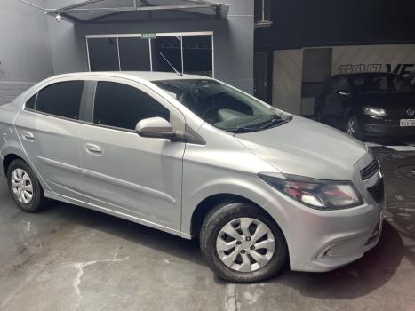 CHEVROLET Prisma 1.0 4P VHCE JOY FLEX, Foto 6