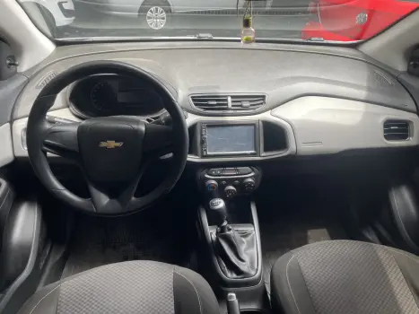 CHEVROLET Prisma 1.0 4P VHCE JOY FLEX, Foto 9