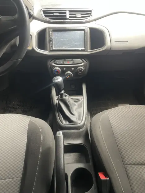 CHEVROLET Prisma 1.0 4P VHCE JOY FLEX, Foto 10