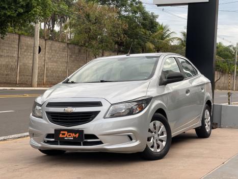 CHEVROLET Prisma 1.0 4P VHCE JOY FLEX, Foto 1