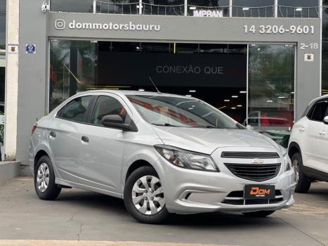 CHEVROLET Prisma 1.0 4P VHCE JOY FLEX, Foto 2