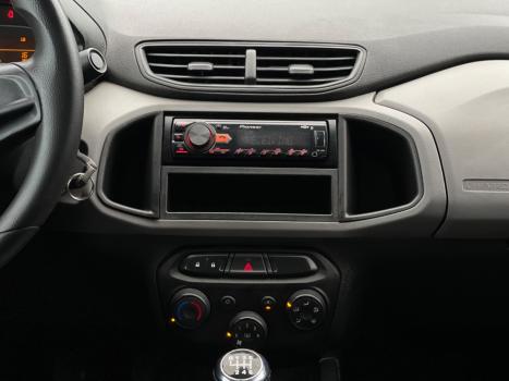 CHEVROLET Prisma 1.0 4P VHCE JOY FLEX, Foto 3