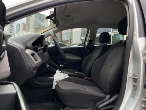 CHEVROLET Prisma 1.0 4P VHCE JOY FLEX, Foto 4