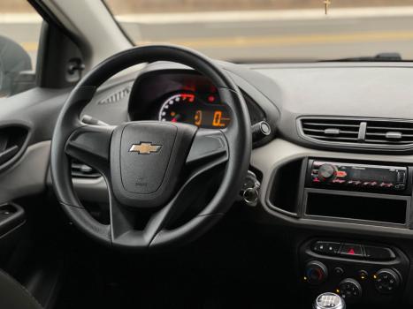 CHEVROLET Prisma 1.0 4P VHCE JOY FLEX, Foto 6