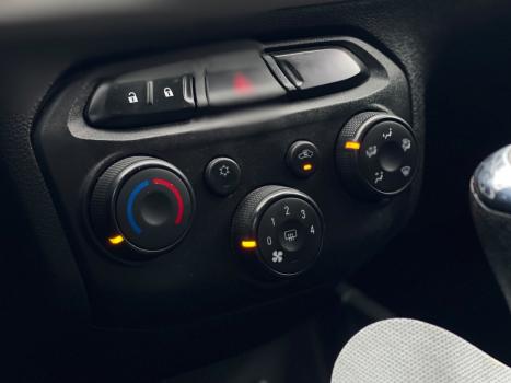 CHEVROLET Prisma 1.0 4P VHCE JOY FLEX, Foto 7