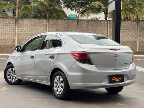 CHEVROLET Prisma 1.0 4P VHCE JOY FLEX, Foto 8