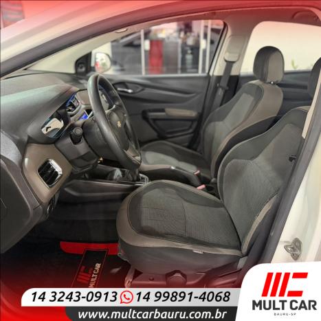 CHEVROLET Prisma 1.0 4P LT FLEX, Foto 13