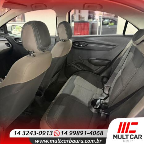 CHEVROLET Prisma 1.0 4P LT FLEX, Foto 14